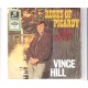 VINCE HILL - Roses of picardy